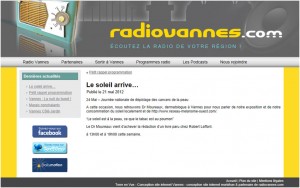 radio-vannes