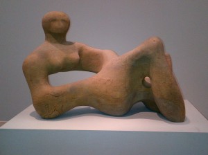 Henry Moore