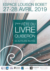 fete du mlivre a quiberon